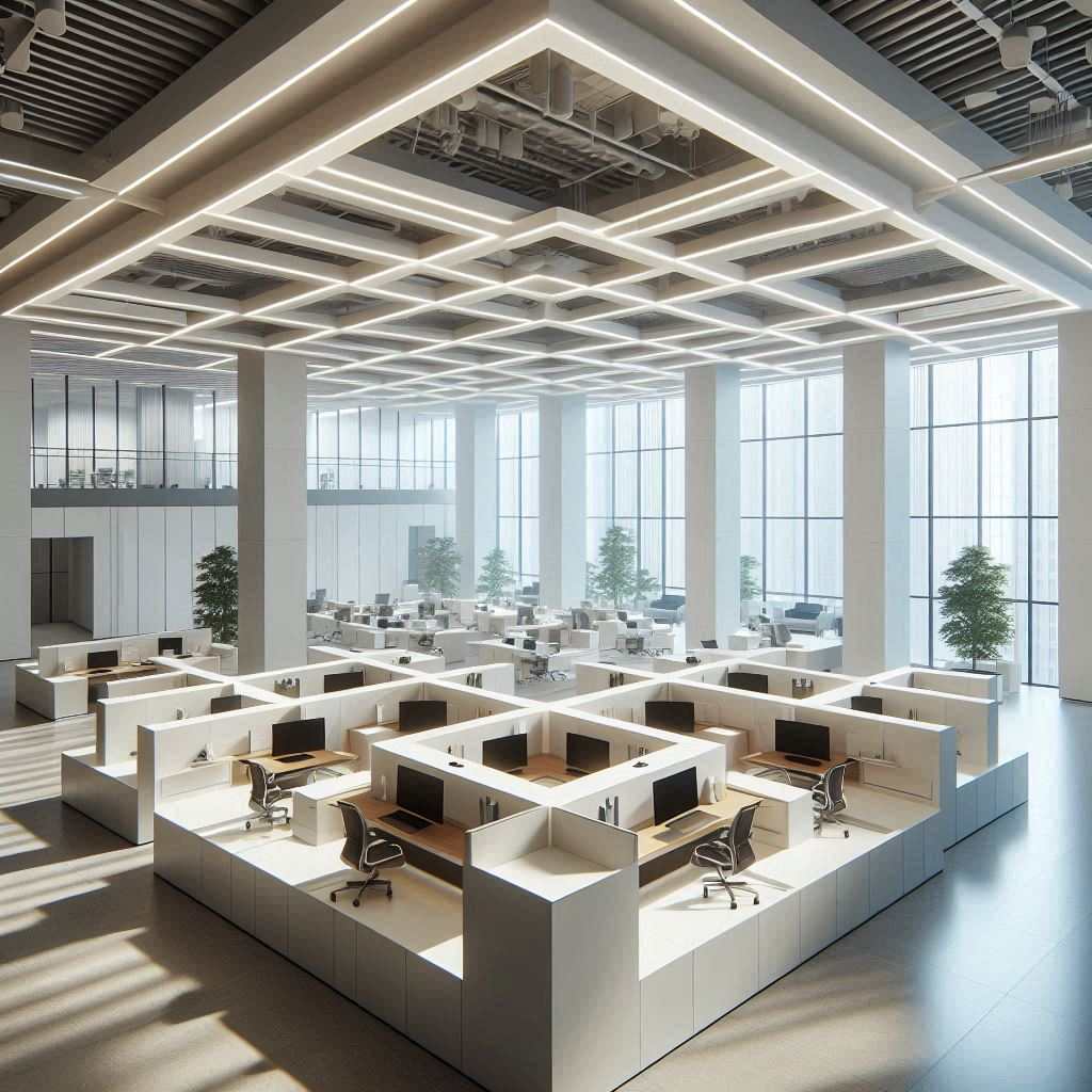 供销社大厦文章配图
